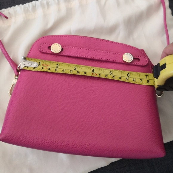 Furla clutch/crossbody bag - Picture 7 of 10